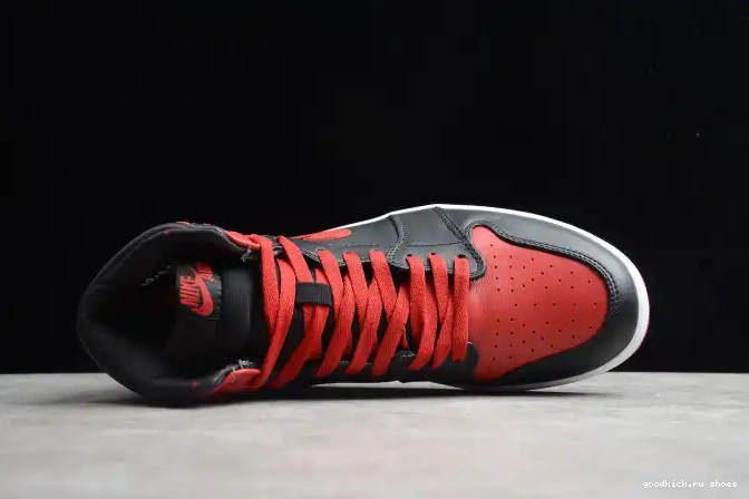 Cheap 1 Air Retro Jordan Banned 432001-001 0430